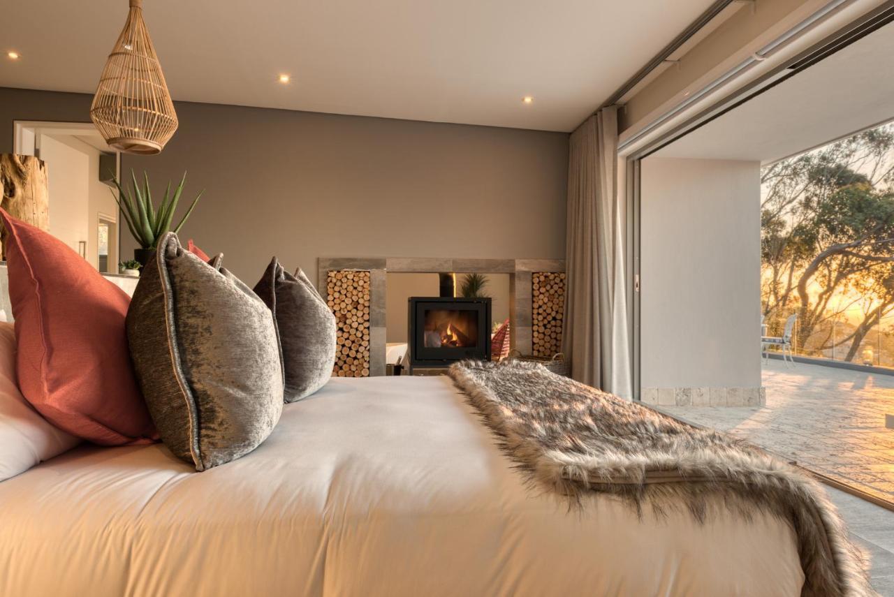 Soul On Llandudno Bed and Breakfast Eksteriør billede