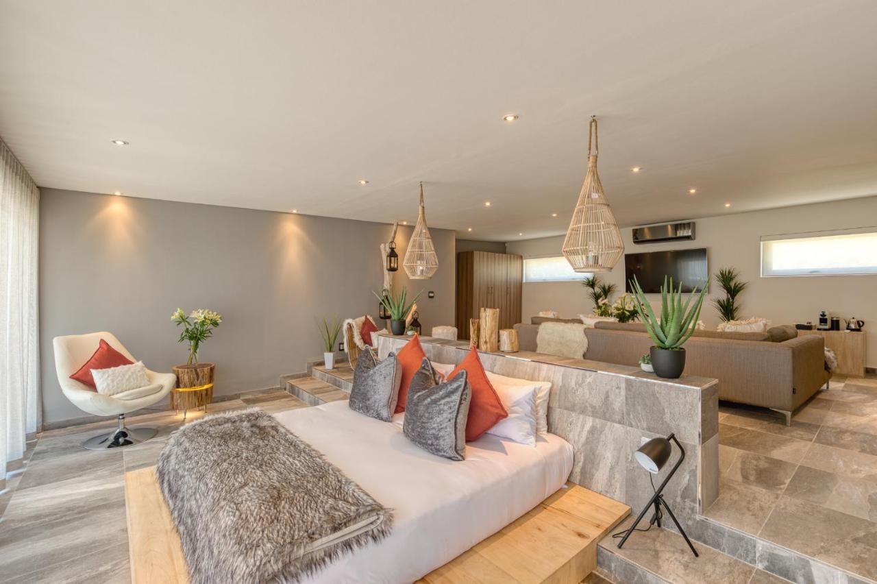 Soul On Llandudno Bed and Breakfast Eksteriør billede