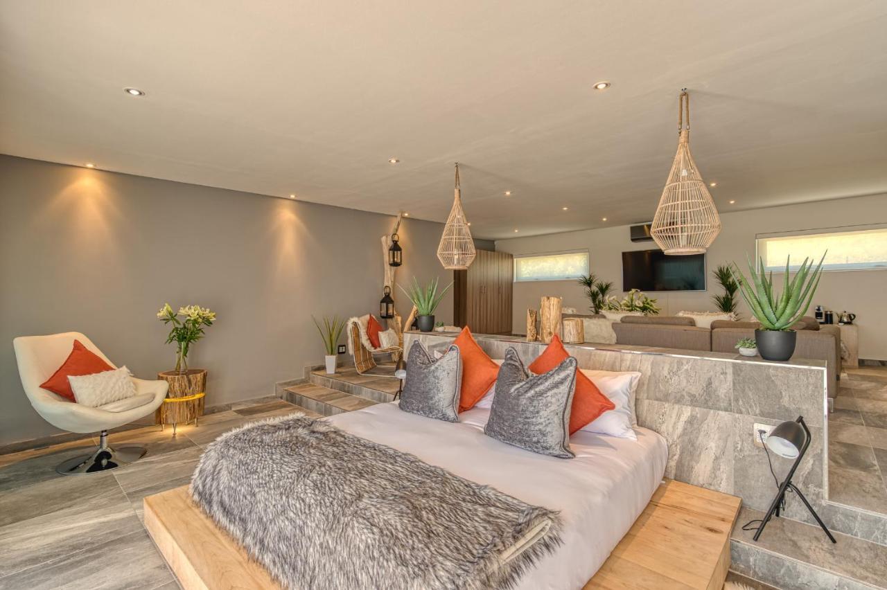 Soul On Llandudno Bed and Breakfast Eksteriør billede