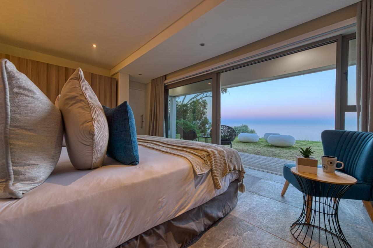 Soul On Llandudno Bed and Breakfast Eksteriør billede