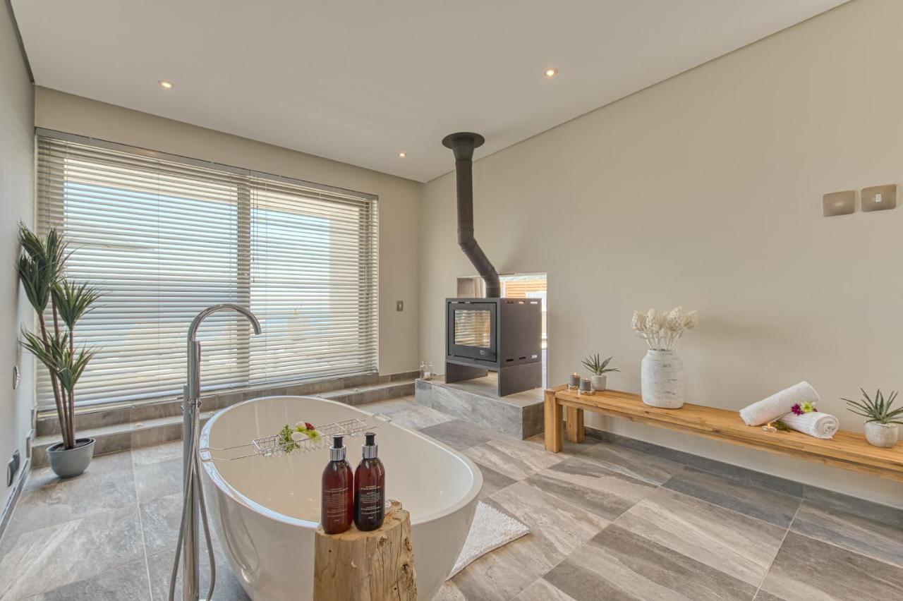 Soul On Llandudno Bed and Breakfast Eksteriør billede