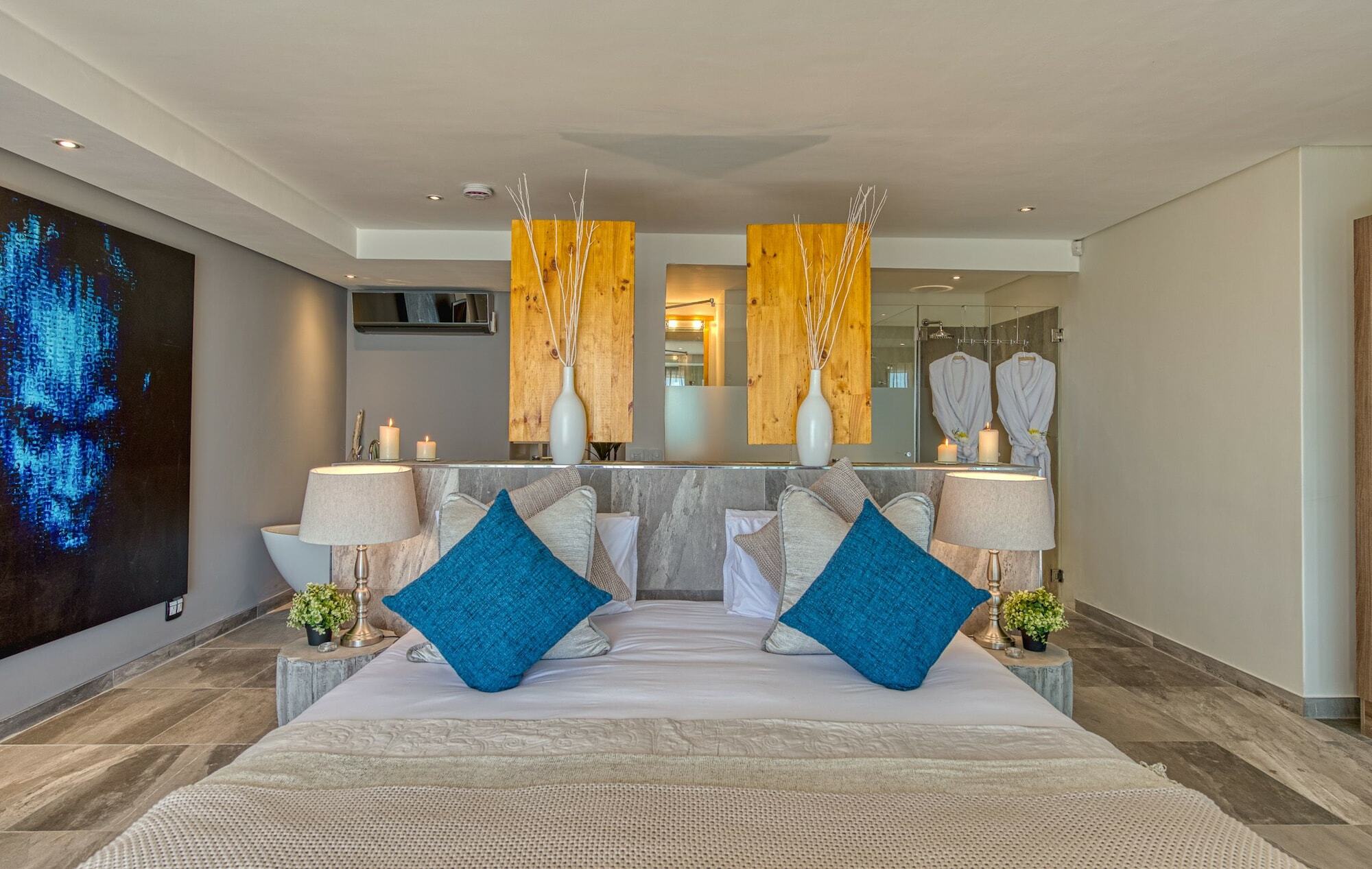 Soul On Llandudno Bed and Breakfast Eksteriør billede