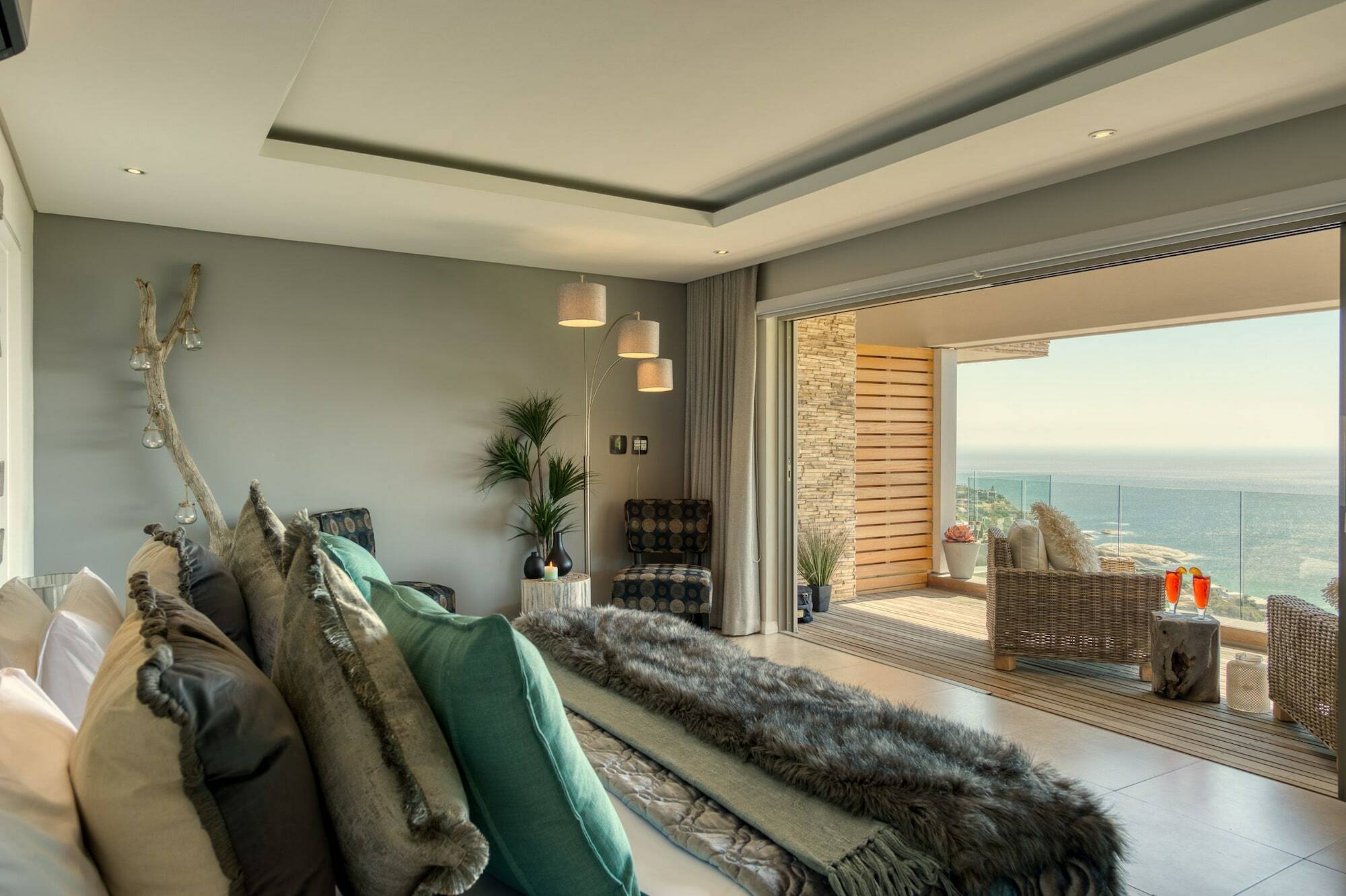 Soul On Llandudno Bed and Breakfast Eksteriør billede